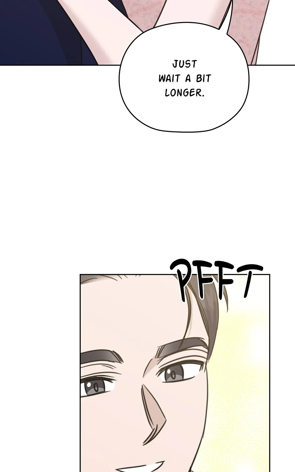 Read A Sneaky Blind Date chapter 51 image 104 on Lezhin