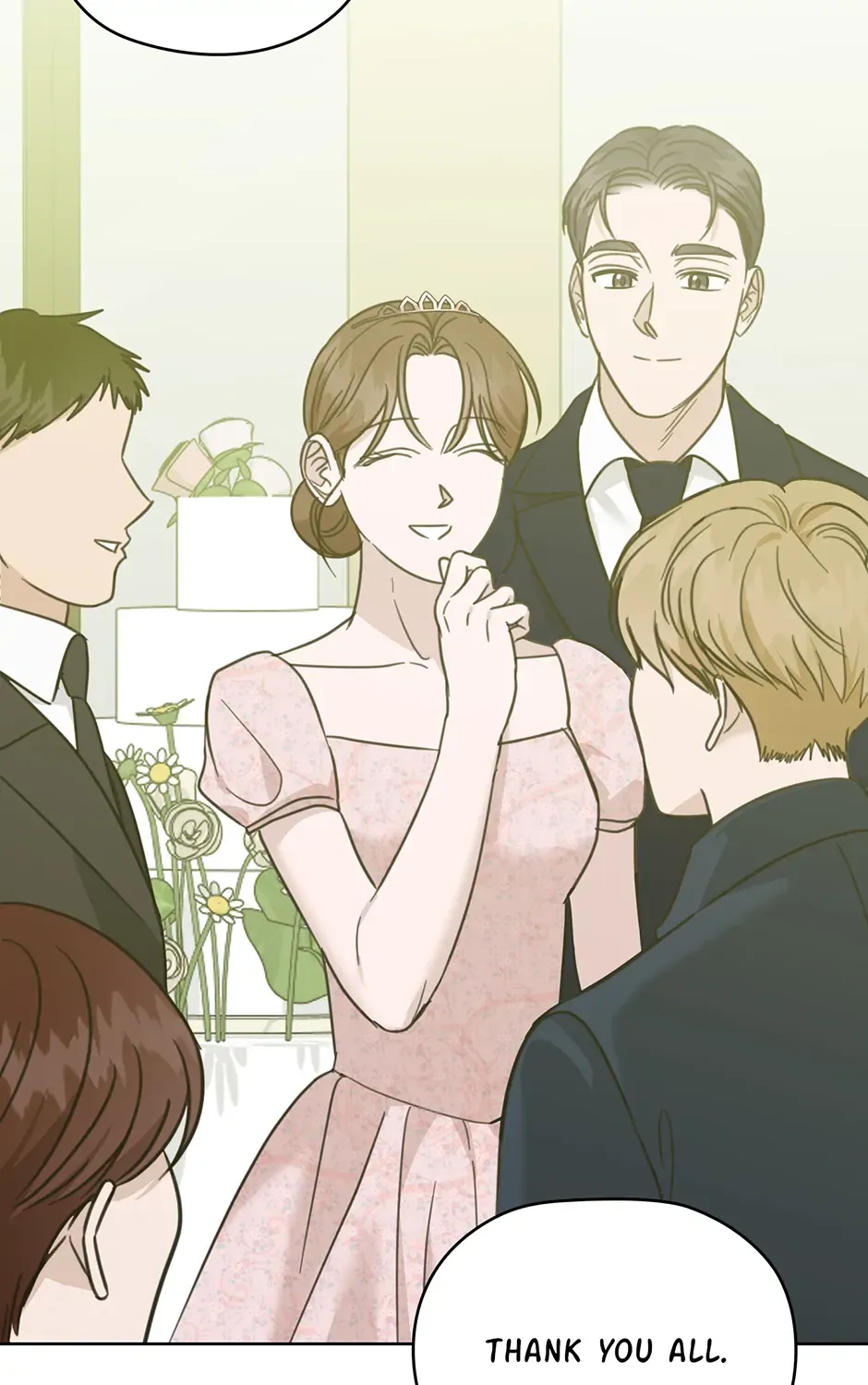 Read A Sneaky Blind Date chapter 51 image 112 on Lezhin