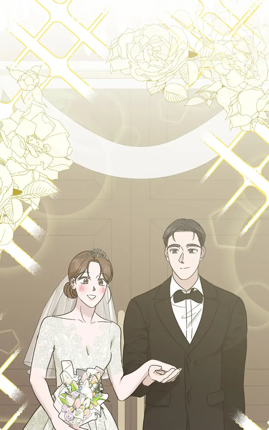 Read A Sneaky Blind Date chapter 51 image 12 on Lezhin