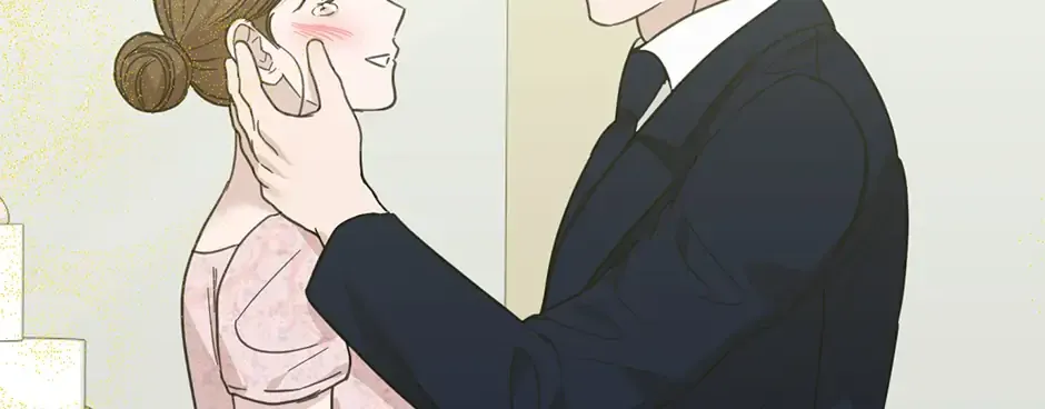 Read A Sneaky Blind Date chapter 51 image 121 on Lezhin