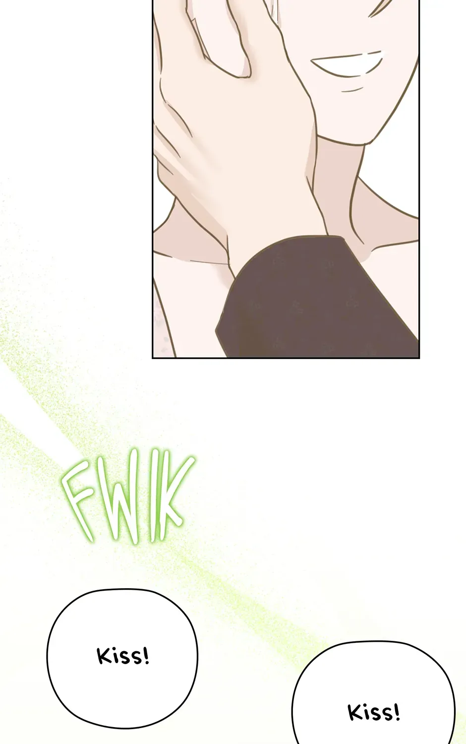 Read A Sneaky Blind Date chapter 51 image 124 on Lezhin
