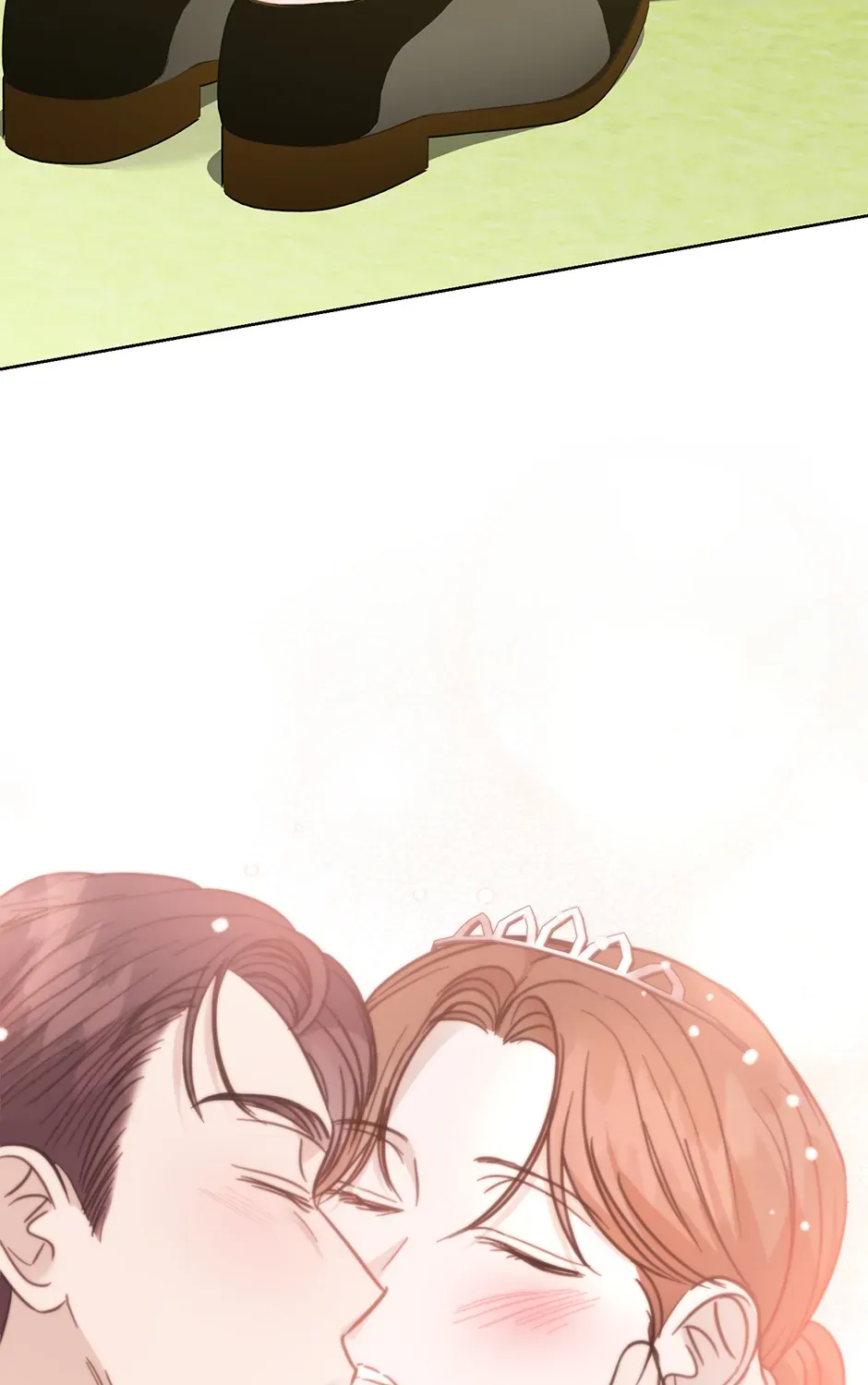 Read A Sneaky Blind Date chapter 51 image 134 on Lezhin