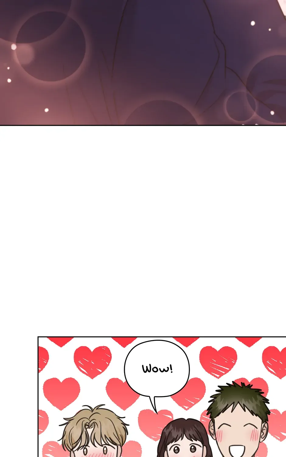 Read A Sneaky Blind Date chapter 51 image 136 on Lezhin