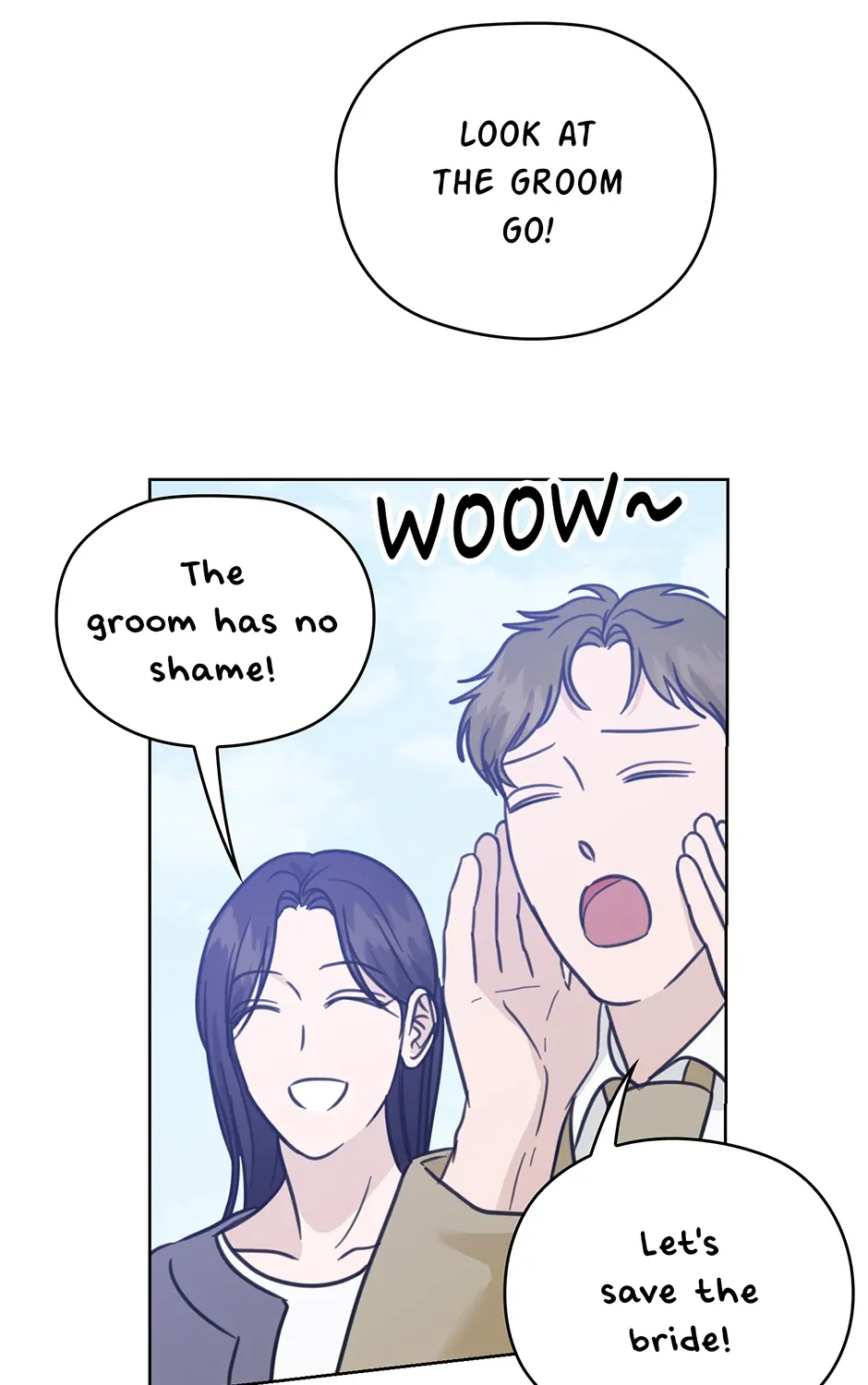 Read A Sneaky Blind Date chapter 51 image 138 on Lezhin