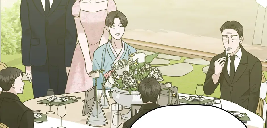 Read A Sneaky Blind Date chapter 51 image 141 on Lezhin