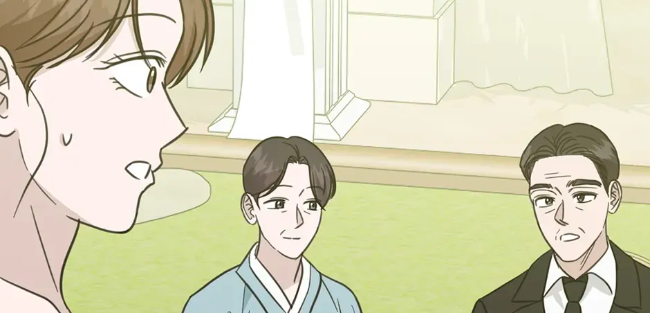 Read A Sneaky Blind Date chapter 51 image 145 on Lezhin
