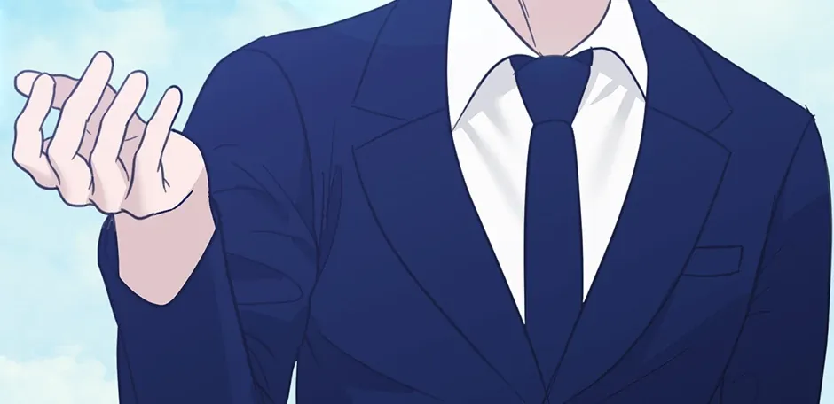Read A Sneaky Blind Date chapter 51 image 153 on Lezhin