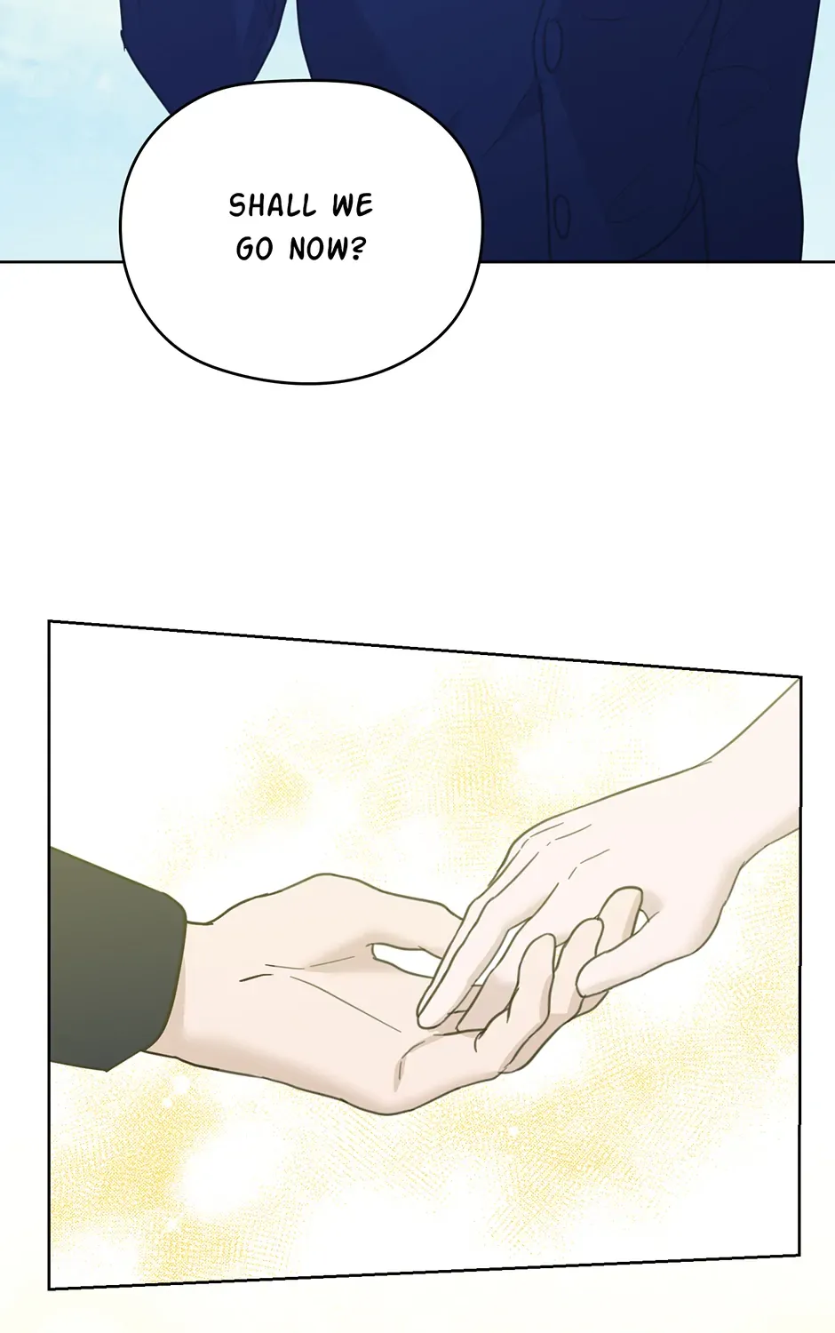 Read A Sneaky Blind Date chapter 51 image 154 on Lezhin