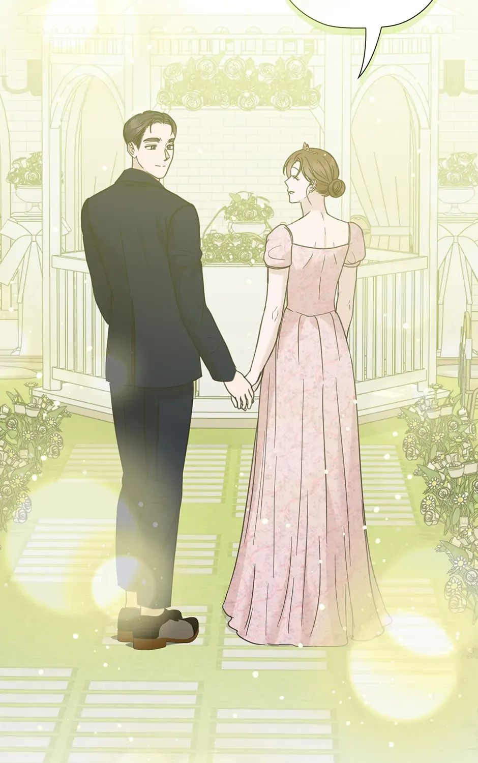 Read A Sneaky Blind Date chapter 51 image 156 on Lezhin