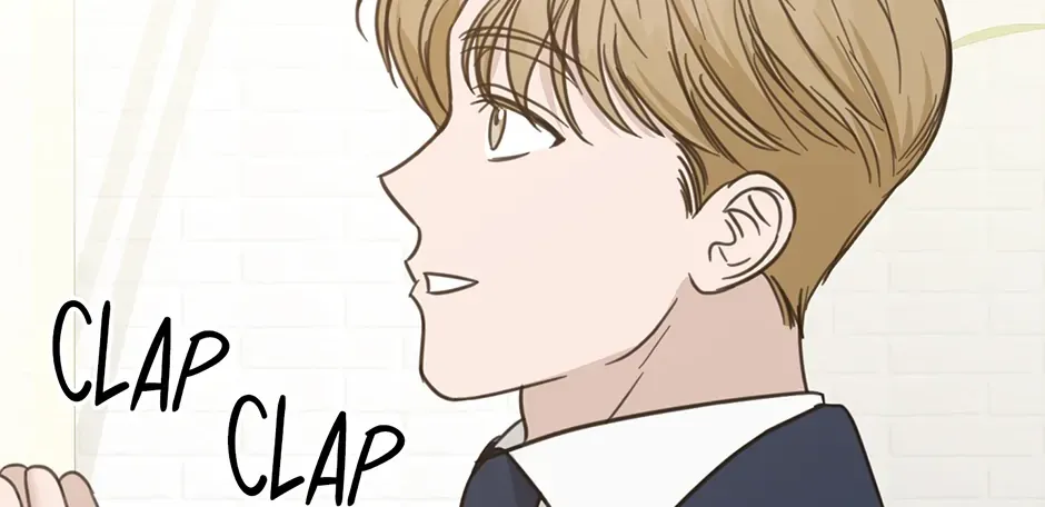 Read A Sneaky Blind Date chapter 51 image 17 on Lezhin