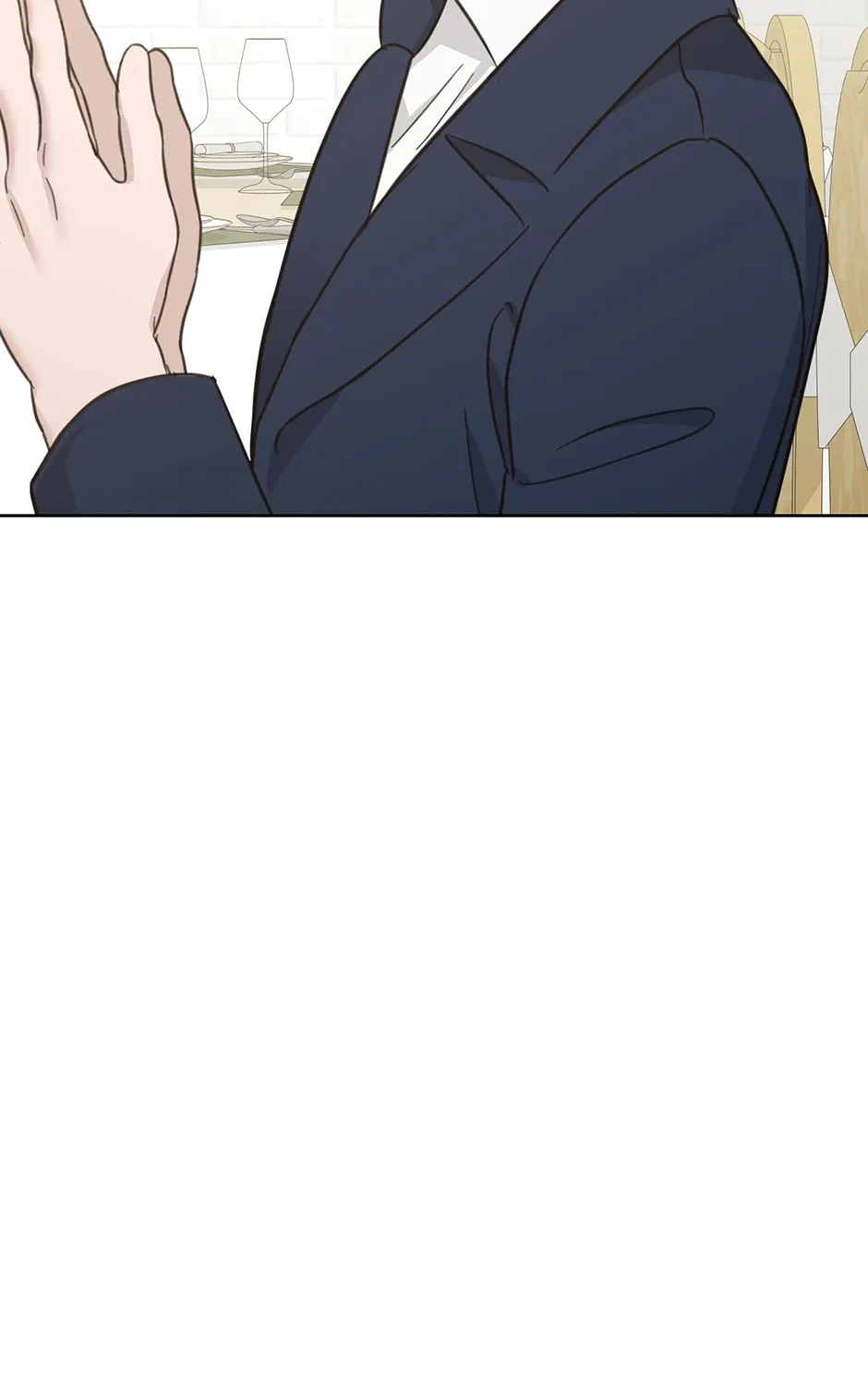 Read A Sneaky Blind Date chapter 51 image 18 on Lezhin