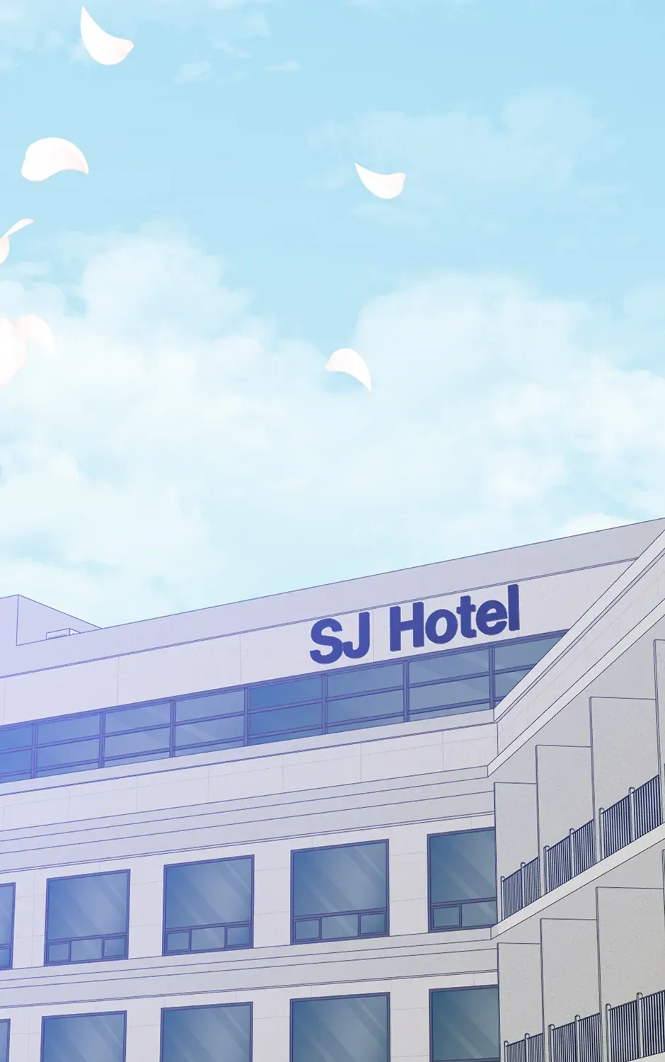 Read A Sneaky Blind Date chapter 51 image 2 on Lezhin