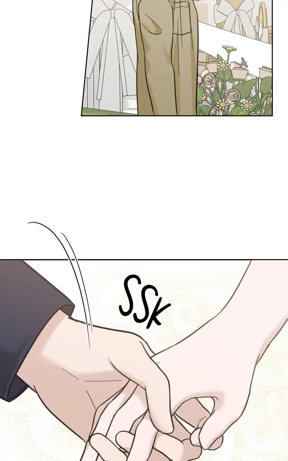 Read A Sneaky Blind Date chapter 51 image 34 on Lezhin