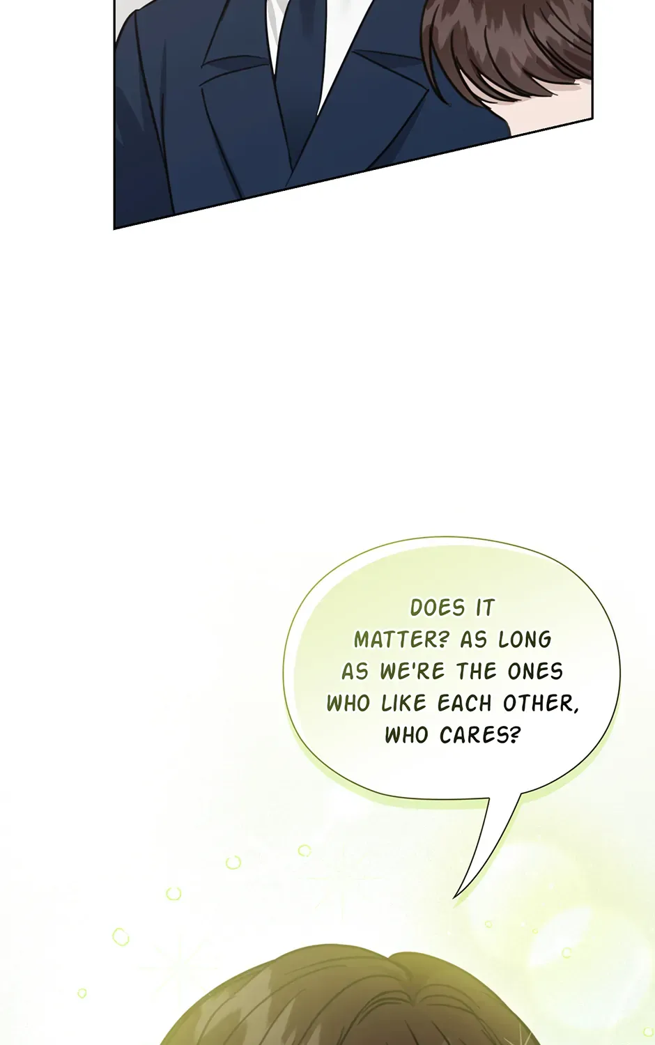 Read A Sneaky Blind Date chapter 51 image 44 on Lezhin