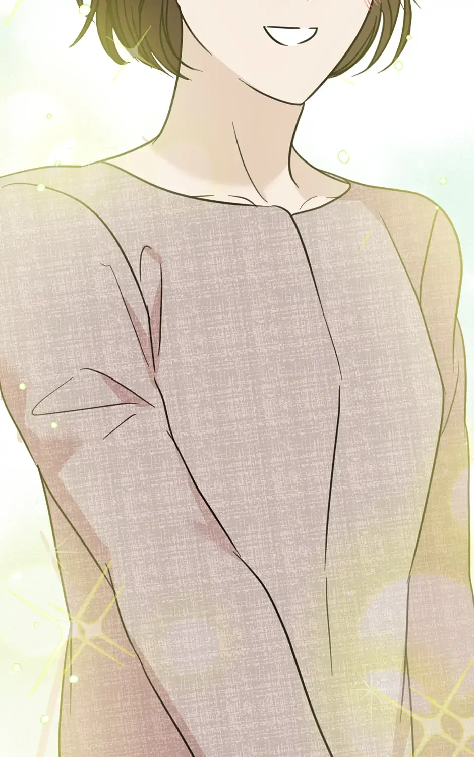 Read A Sneaky Blind Date chapter 51 image 46 on Lezhin