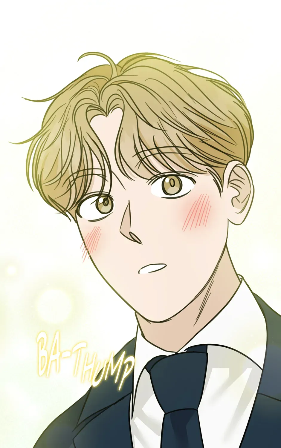 Read A Sneaky Blind Date chapter 51 image 48 on Lezhin