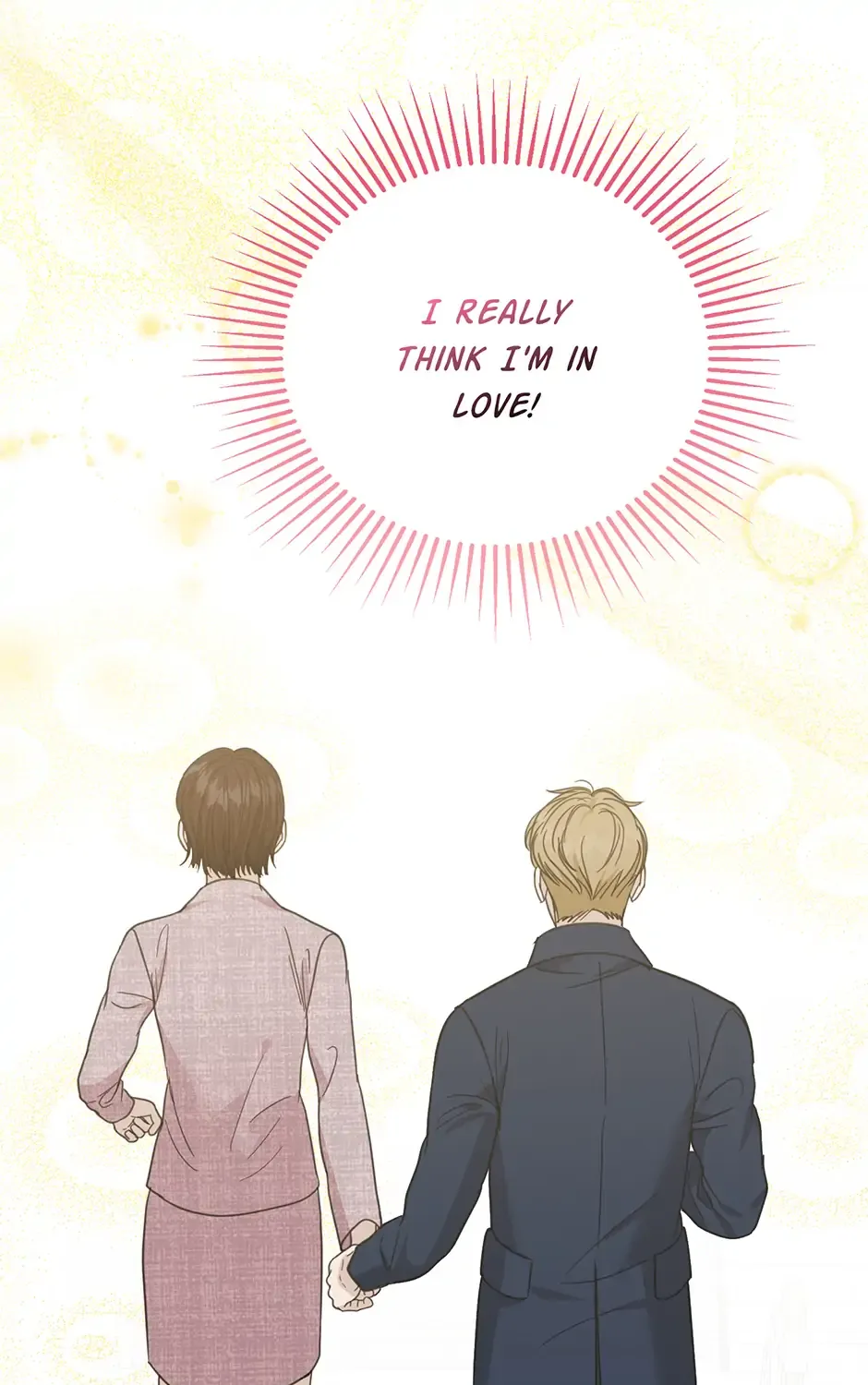Read A Sneaky Blind Date chapter 51 image 52 on Lezhin