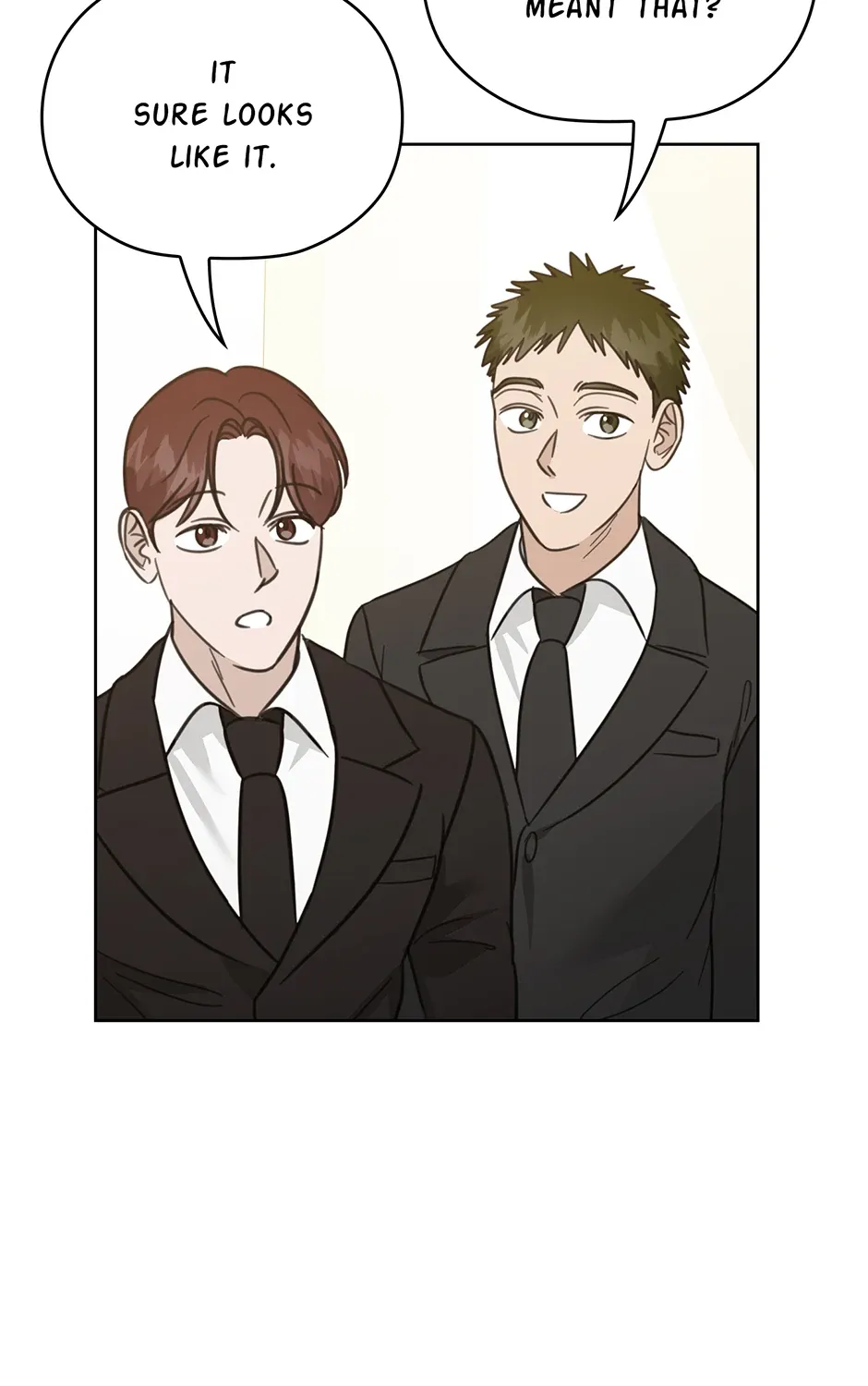 Read A Sneaky Blind Date chapter 51 image 66 on Lezhin