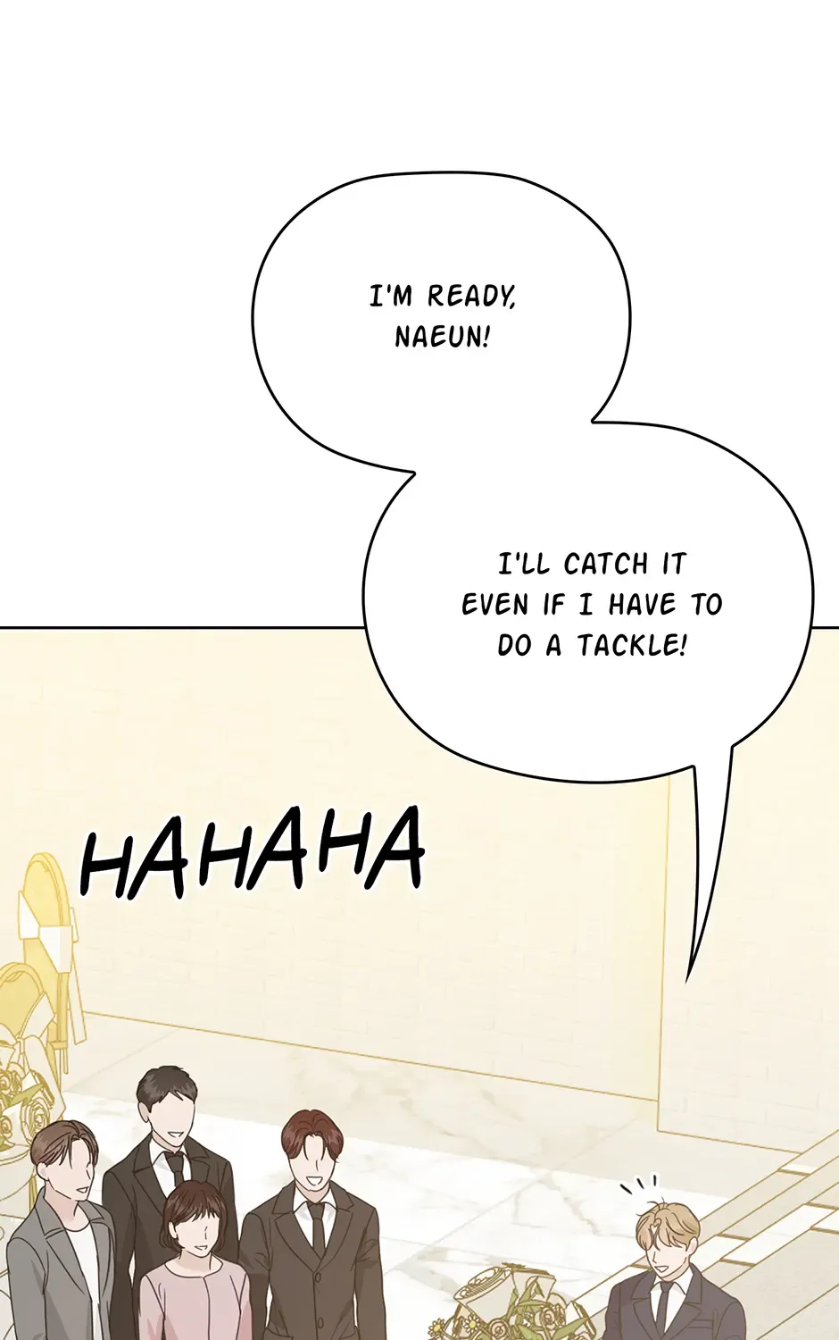 Read A Sneaky Blind Date chapter 51 image 68 on Lezhin