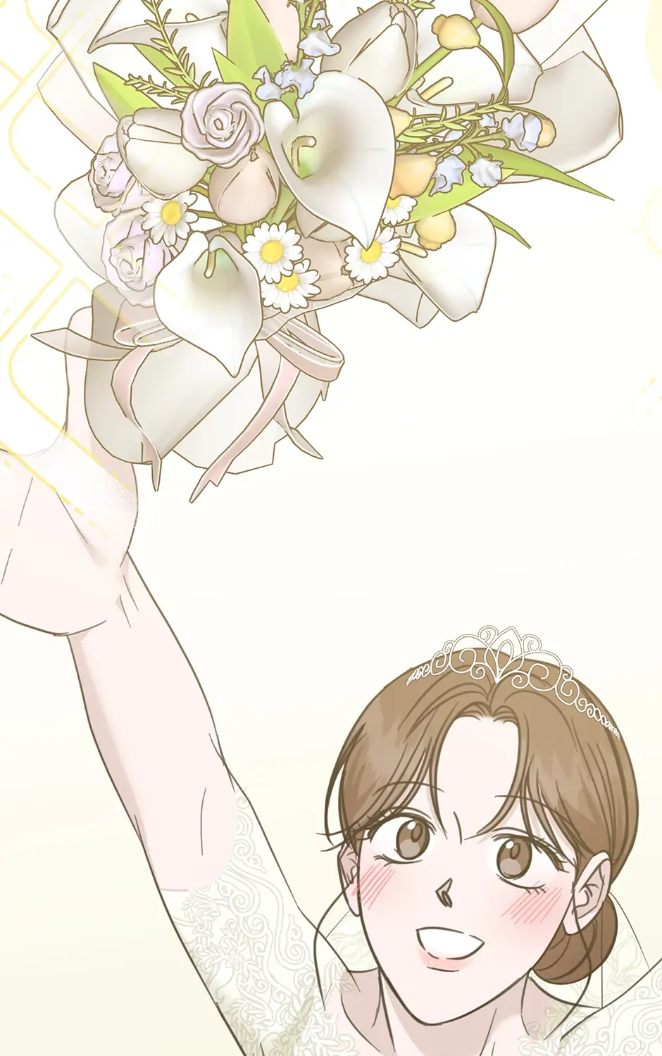 Read A Sneaky Blind Date chapter 51 image 72 on Lezhin