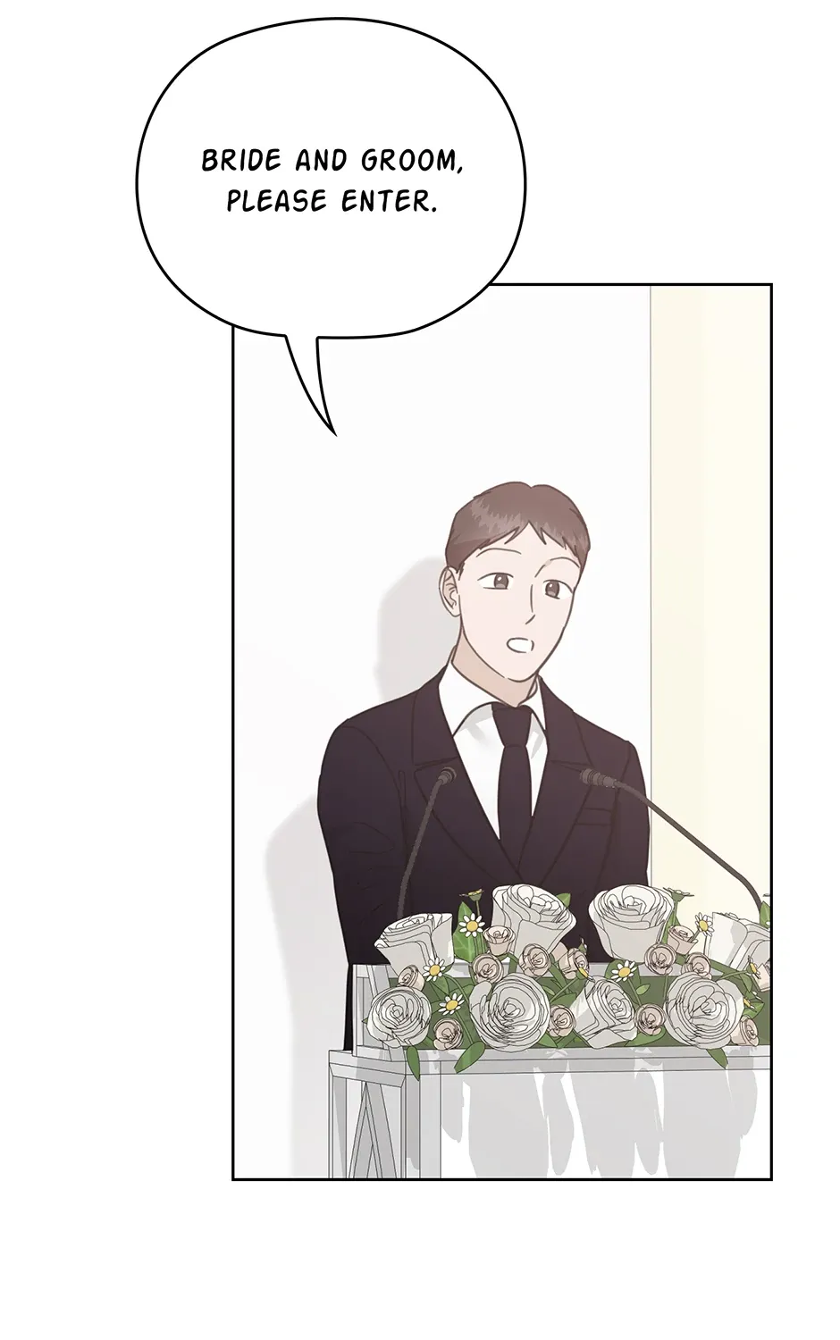 Read A Sneaky Blind Date chapter 51 image 8 on Lezhin