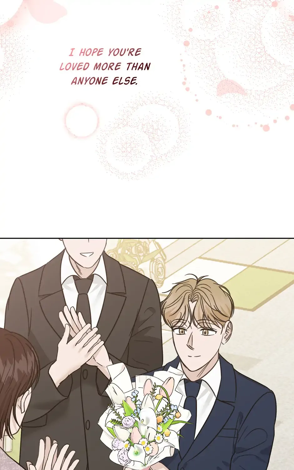 Read A Sneaky Blind Date chapter 51 image 80 on Lezhin