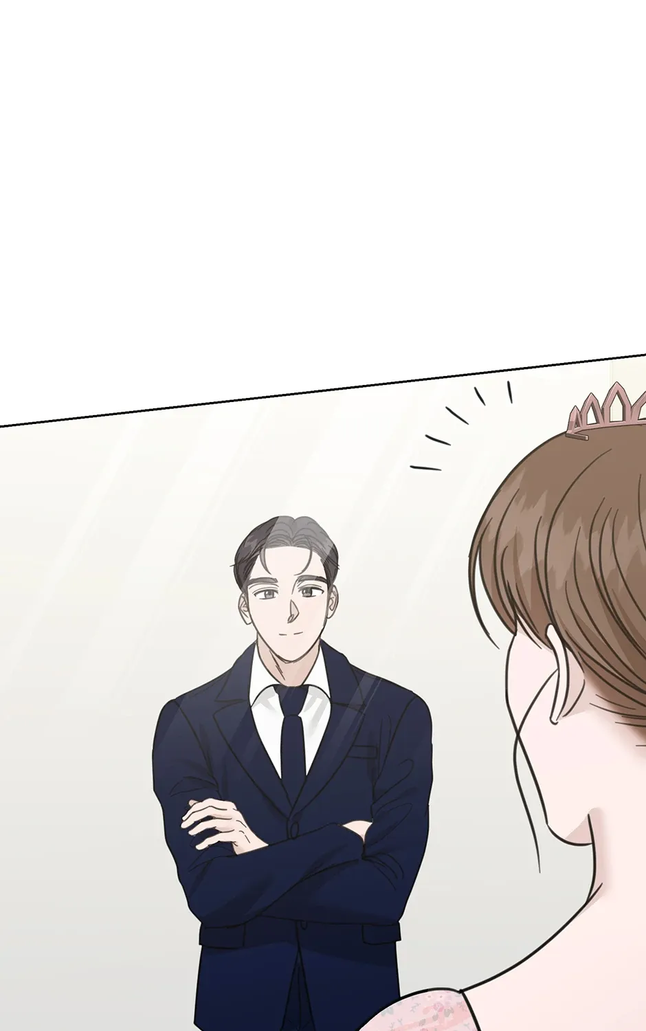 Read A Sneaky Blind Date chapter 51 image 88 on Lezhin