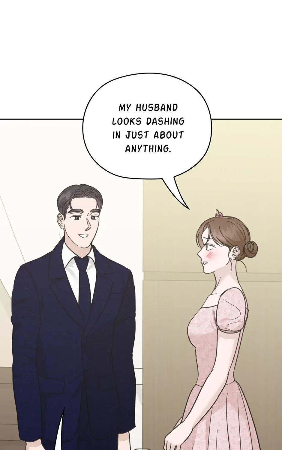 Read A Sneaky Blind Date chapter 51 image 98 on Lezhin