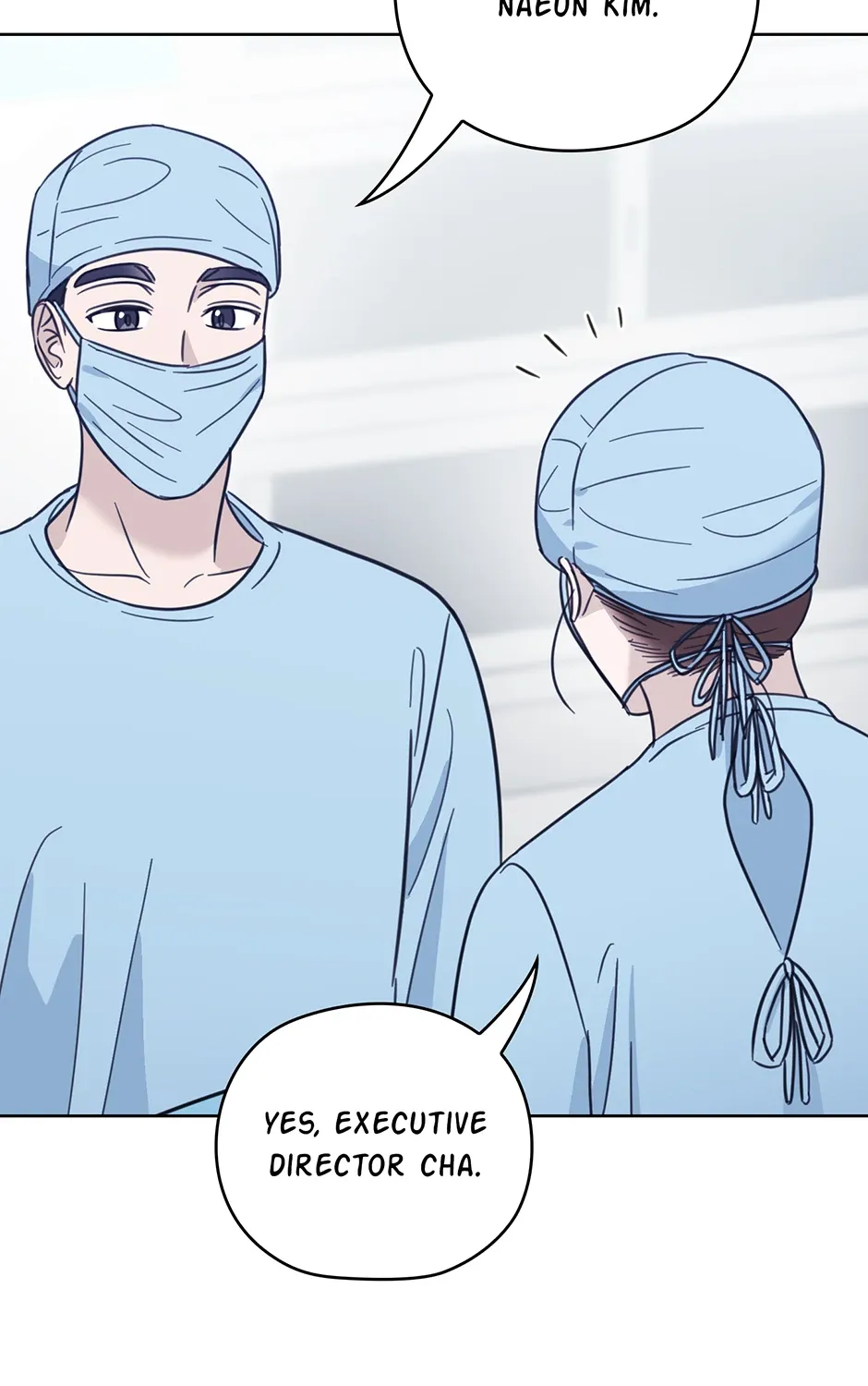 Read A Sneaky Blind Date chapter 52 image 109 on Lezhin