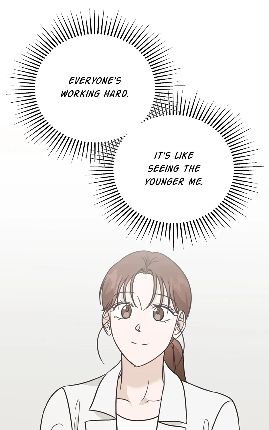 Read A Sneaky Blind Date chapter 52 image 11 on Lezhin