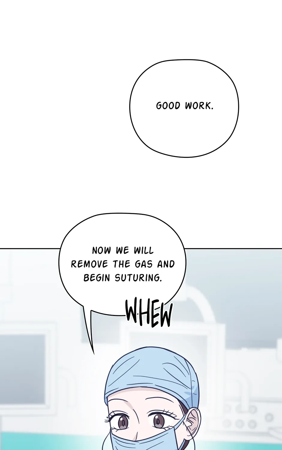 Read A Sneaky Blind Date chapter 52 image 111 on Lezhin