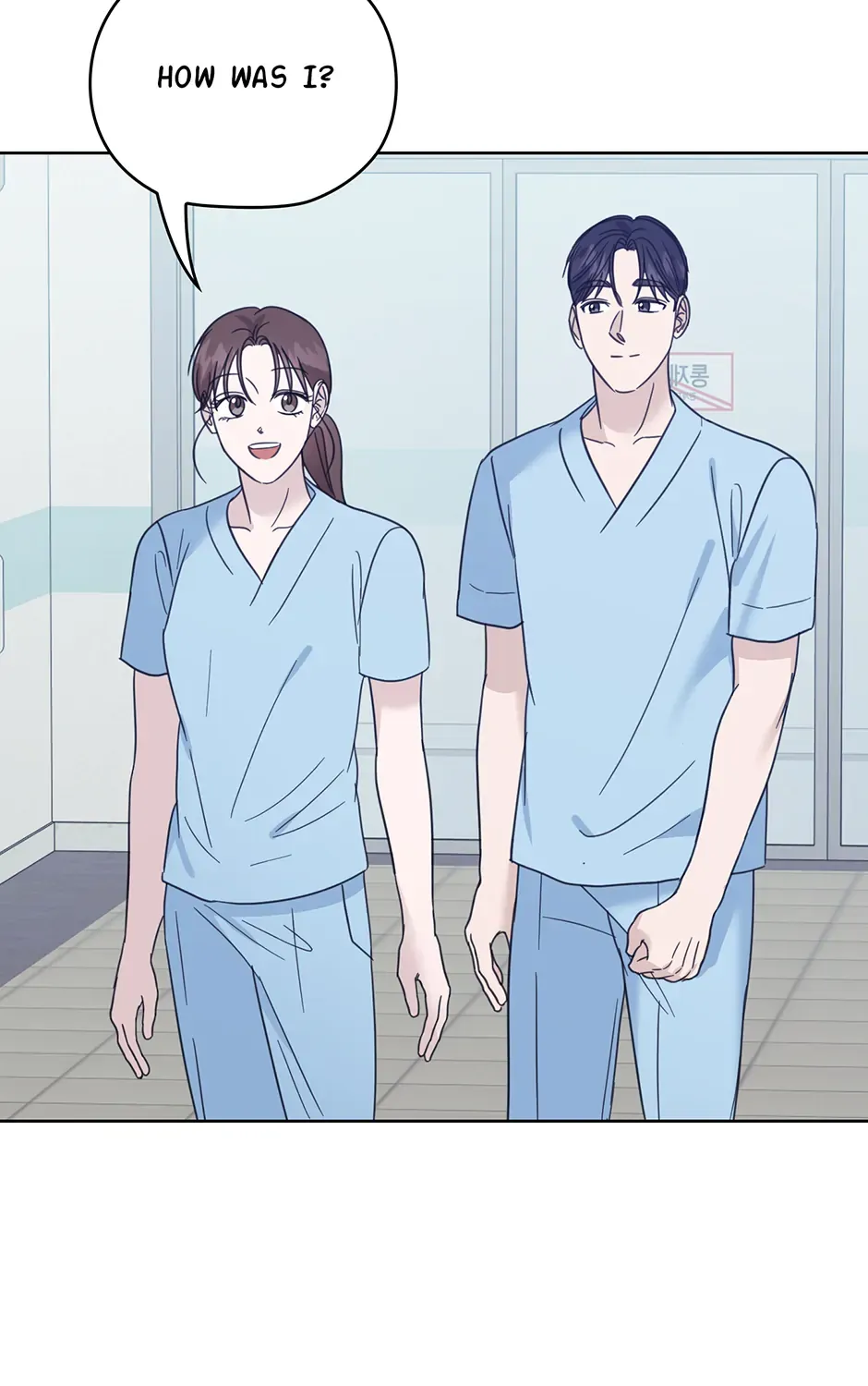 Read A Sneaky Blind Date chapter 52 image 117 on Lezhin