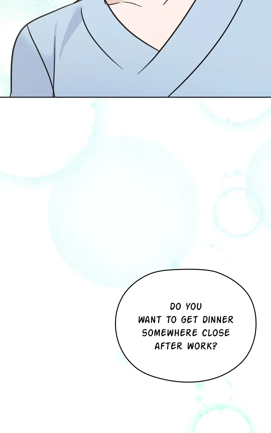 Read A Sneaky Blind Date chapter 52 image 123 on Lezhin