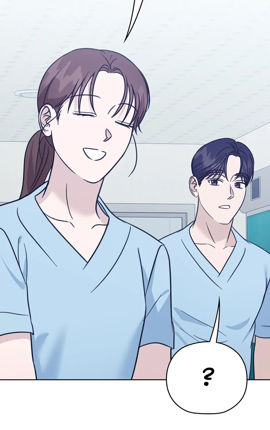 Read A Sneaky Blind Date chapter 52 image 125 on Lezhin