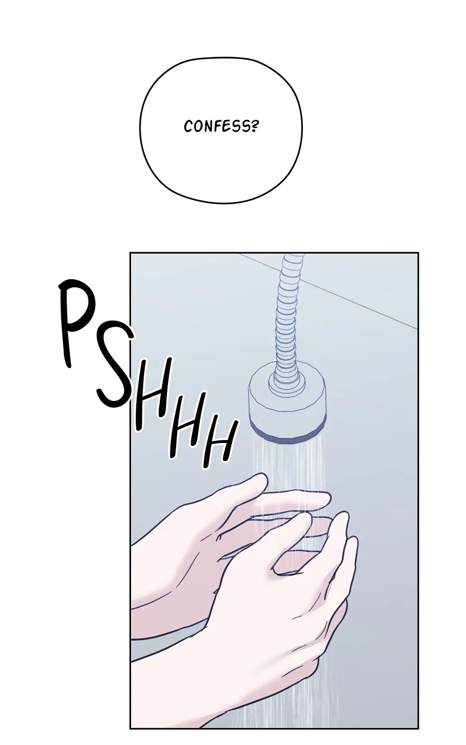 Read A Sneaky Blind Date chapter 52 image 127 on Lezhin