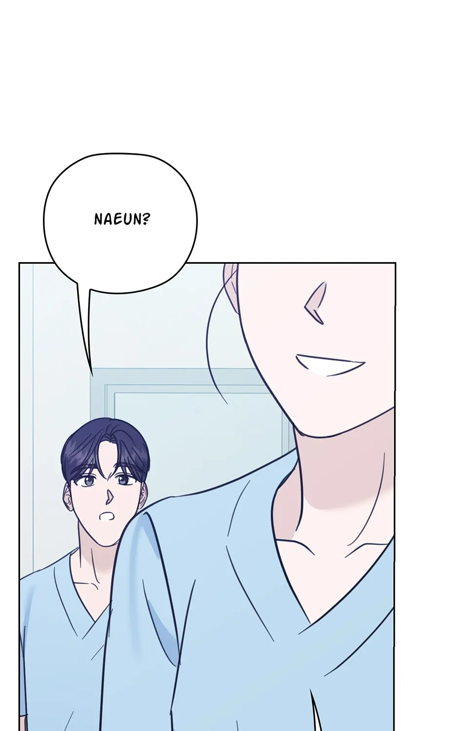 Read A Sneaky Blind Date chapter 52 image 131 on Lezhin
