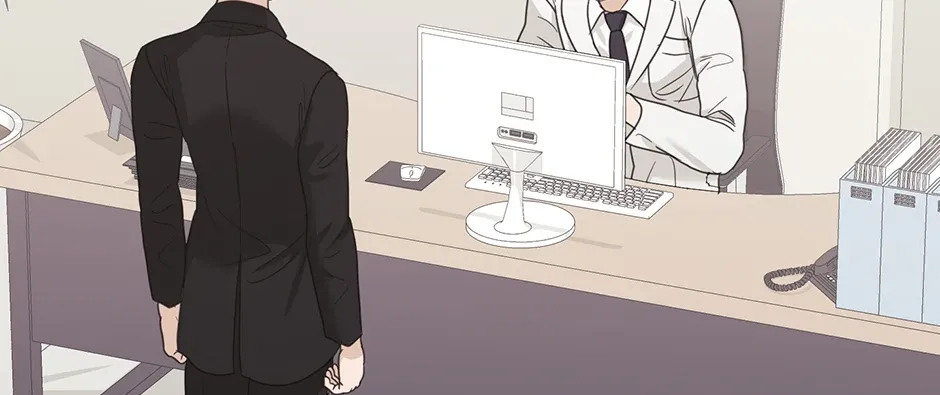 Read A Sneaky Blind Date chapter 52 image 144 on Lezhin