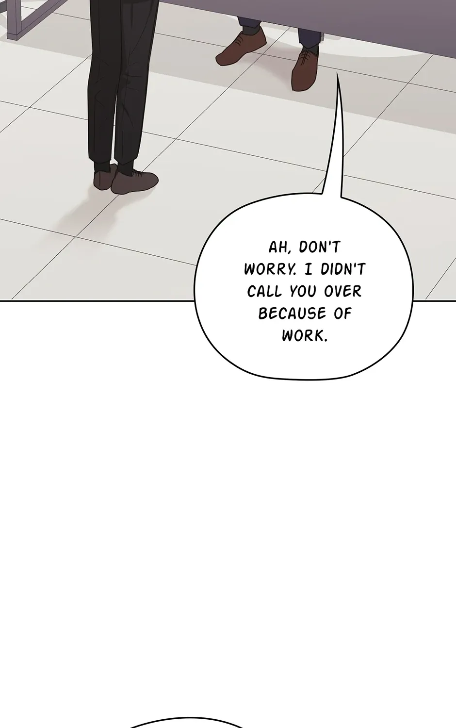 Read A Sneaky Blind Date chapter 52 image 145 on Lezhin