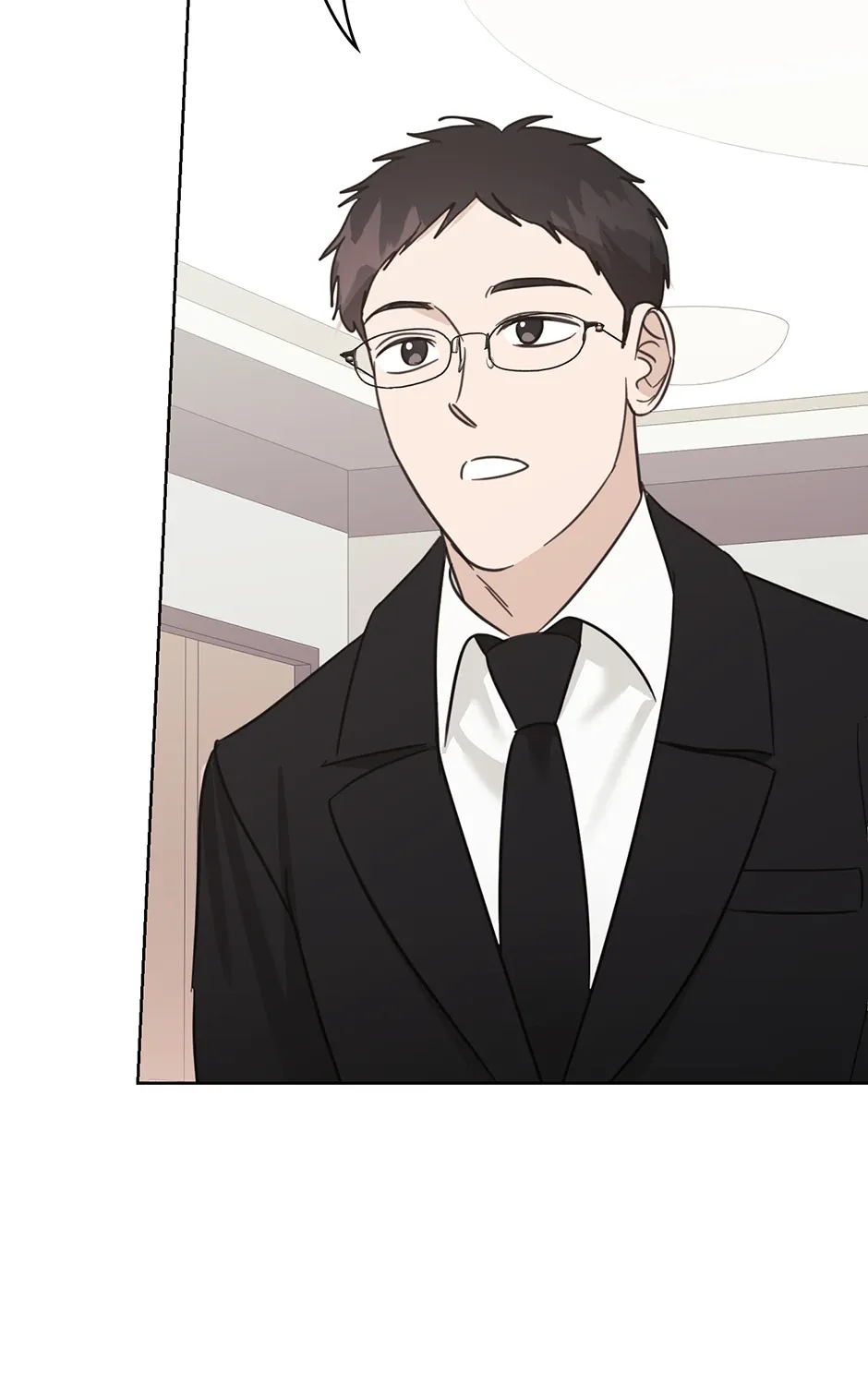 Read A Sneaky Blind Date chapter 52 image 147 on Lezhin