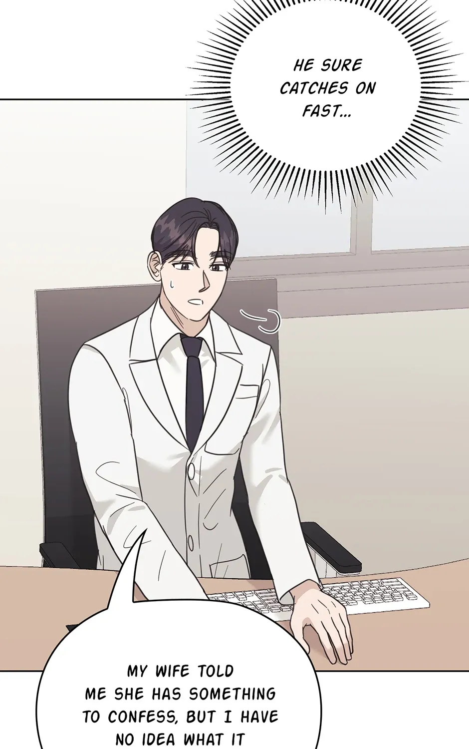 Read A Sneaky Blind Date chapter 52 image 149 on Lezhin