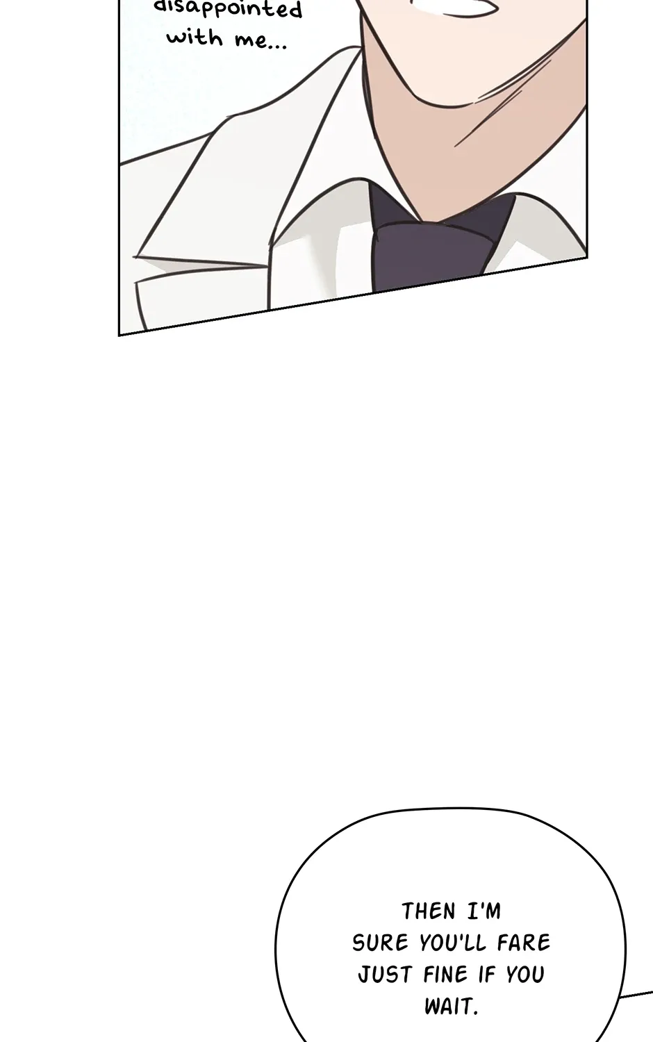Read A Sneaky Blind Date chapter 52 image 157 on Lezhin