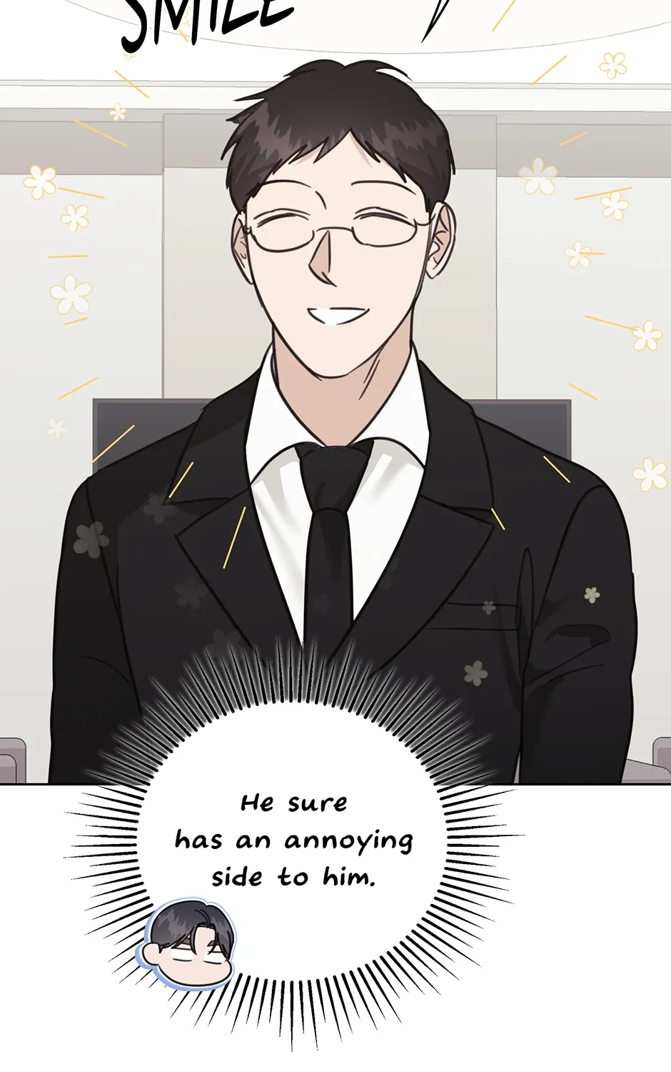 Read A Sneaky Blind Date chapter 52 image 159 on Lezhin