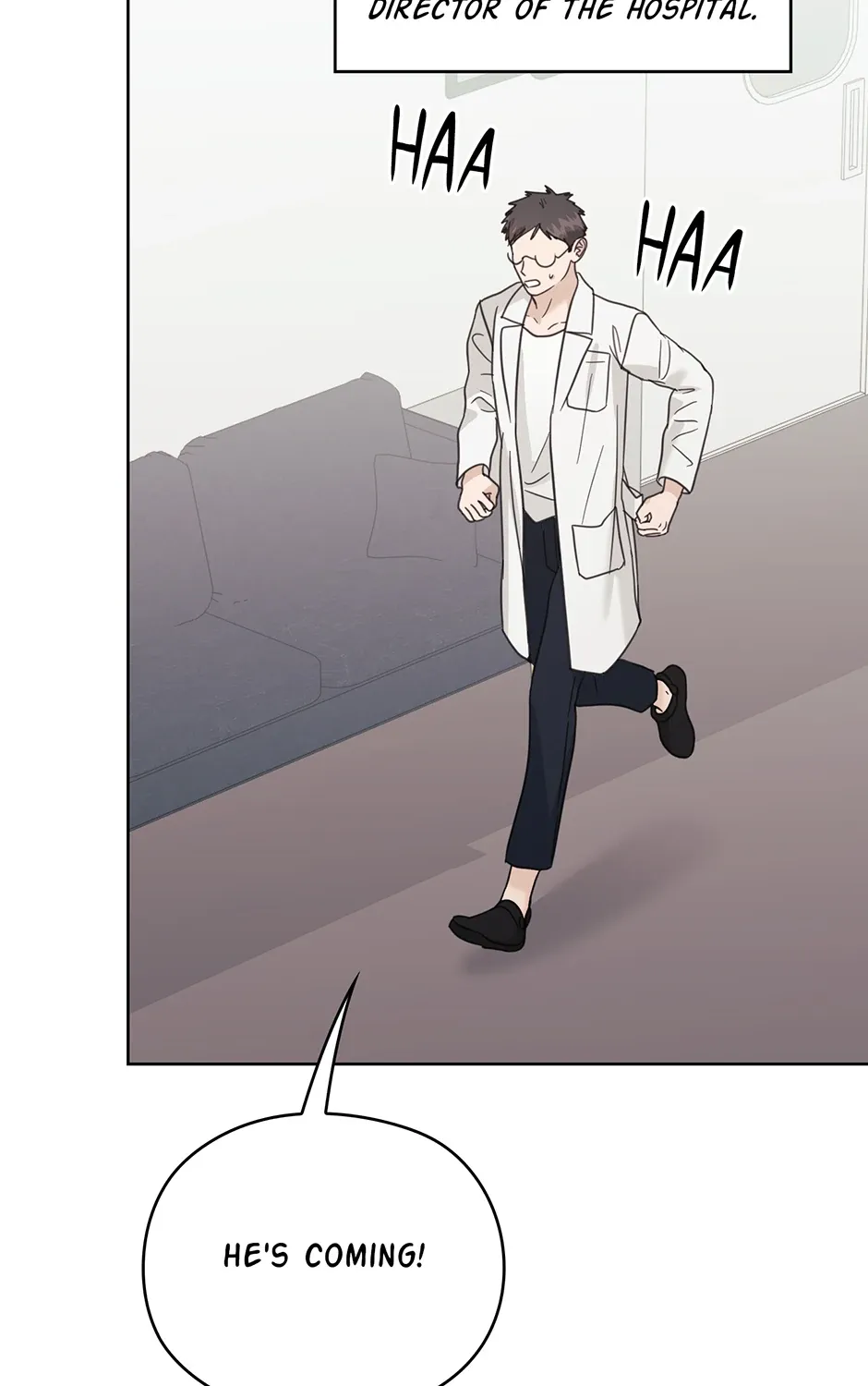 Read A Sneaky Blind Date chapter 52 image 19 on Lezhin
