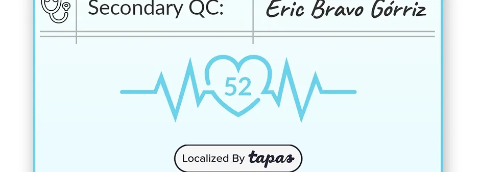 Read A Sneaky Blind Date chapter 52 image 2 on Lezhin