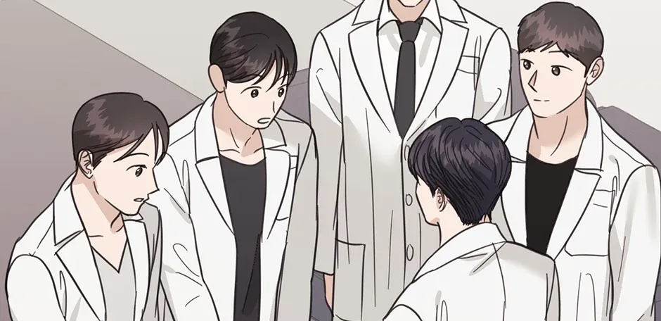 Read A Sneaky Blind Date chapter 52 image 26 on Lezhin