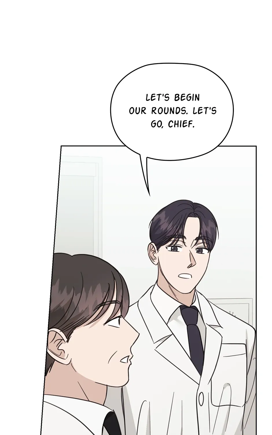 Read A Sneaky Blind Date chapter 52 image 29 on Lezhin