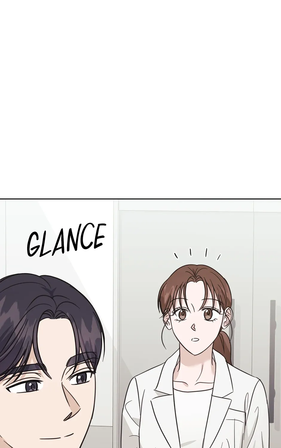 Read A Sneaky Blind Date chapter 52 image 33 on Lezhin