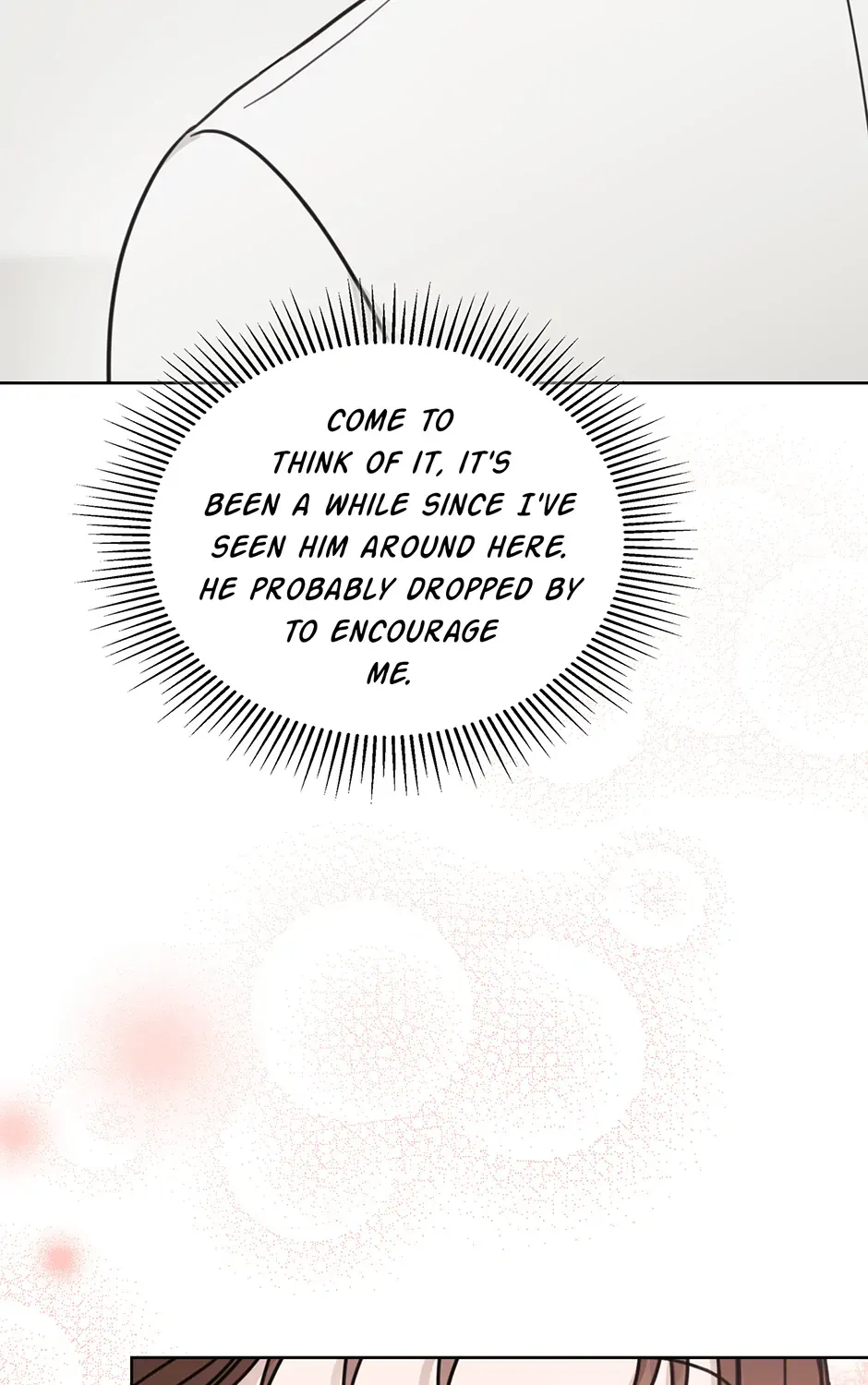 Read A Sneaky Blind Date chapter 52 image 37 on Lezhin