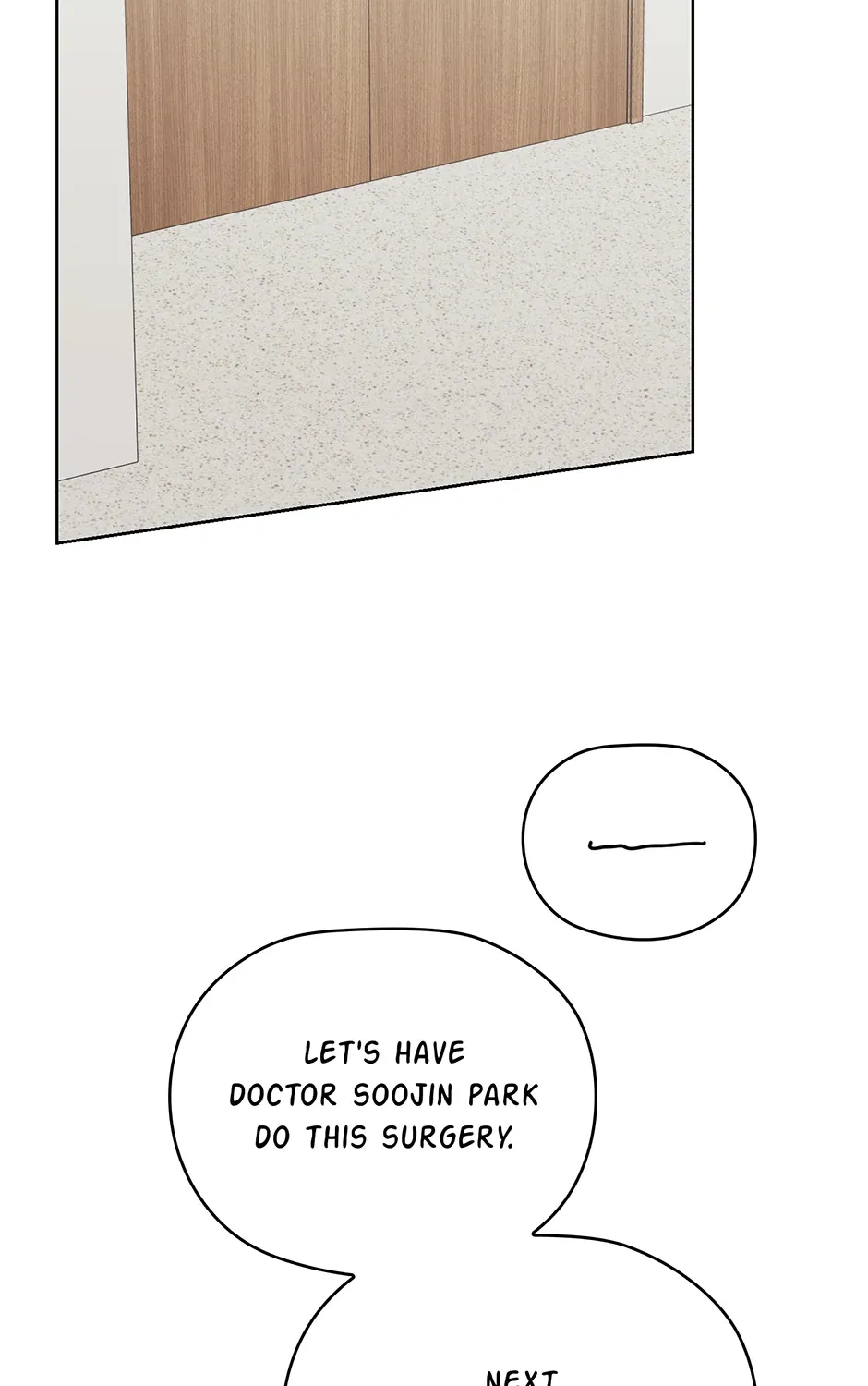 Read A Sneaky Blind Date chapter 52 image 47 on Lezhin