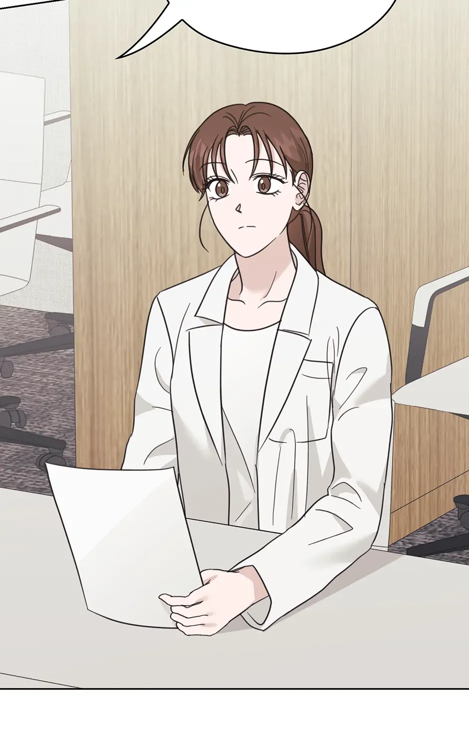 Read A Sneaky Blind Date chapter 52 image 49 on Lezhin